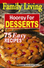 eBook Hooray for Desserts