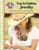 eBook Gooseberry Patch Fun-to-Fashion Jewelry