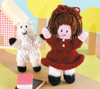 eBook Storybook Dolls to Knit