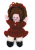 eBook Storybook Dolls to Knit