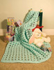 eBook Crochet Baby Afghans by the Pound