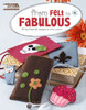 eBook From Felt to Fabulous