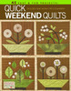 eBook Quick Weekend Quilts by Debbie Mumm