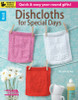 eBook Dishcloths for Special Days