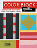 eBook Color Block Quilts