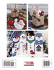 eBook Christmas Characters in Plastic Canvas