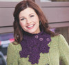 eBook Crochet Cowls: 10 designs for every neck