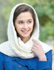 eBook Hooded Scarves, Book 2