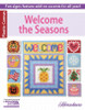 eBook Welcome the Seasons PC Herrschners