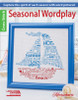 eBook Seasonal Wordplay Herrschners