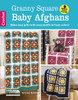 eBook Granny Square Baby Afghans