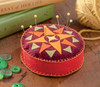 eBook Learn to Create Felt Pincushions