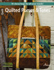 eBook Quilted Purses & Totes: For All
