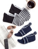 eBook Crochet Slippers for the Family