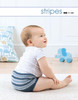 eBook Sweet & Sporty Diaper Covers