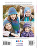 eBook Crochet Hats & Scarves for Kids