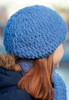 eBook Crochet Hats & Scarves for Kids