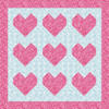 eBook Beginner-Friendly Baby Quilts