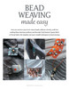 eBook Bead Weaving Made Easy