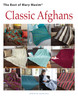 eBook Classic Afghans- The Best of Mary Maxim
