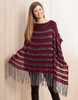 eBook Boho Chic Crochet Ponchos