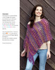 eBook Knit Poncho Rebound