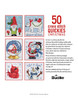 Leisure Arts 50 Cross Stitch Quickies Christmas eBook