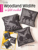 eBook Woodland Wildlife in Filet Crochet