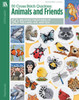 Leisure Arts Books 50 Cross Stitch Quickies Animals And Friends eBook