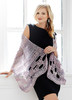 eBook Lacy Wraps-Crochet