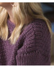 Leisure Arts Knit Cardigans eBook