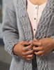 Leisure Arts Knit Cardigans eBook