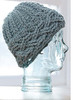 Leisure Arts Textured Hats, Scarves & Cowls Crochet eBook