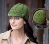 Leisure Arts Hats For The Family Knit eBook