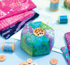 eBook Pincushions to Sew