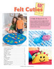 eBook Kids Felt Cuties