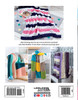 Leisure Arts eBook Knit Color Block Blankets