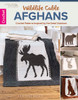 eBook Wildlife Cable Afghans