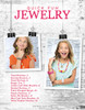 Leisure Arts Quick Fun Jewelry eBook