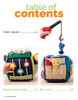 eBook Play & Learn Activity Cubes