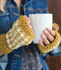 eBook Fair Isle Mittens