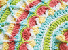 Leisure Arts Overlay Crochet eBook