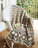 Leisure Arts Crochet Afghan Revival eBook