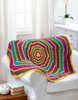 Leisure Arts Crochet Afghan Revival eBook