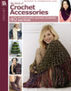 eBook Big Book of Crochet Accessories