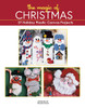 Leisure Arts The Magic of Christmas Plastic Canvas eBook