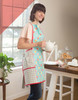 Leisure Arts Simple to Sew Aprons eBook