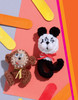 eBook Finger Puppets- At the Zoo