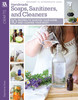 eBook Handmade Soaps, Sanatizers and Cleaners