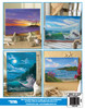 eBook Teach Yourself to Paint Seascapes &